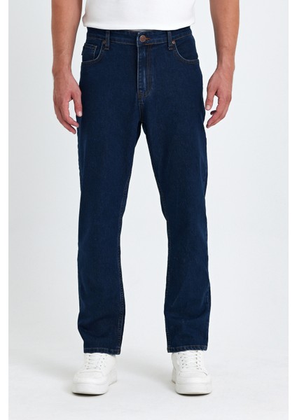 Montana 138 Regular Fıt Denim Pantolon 1559