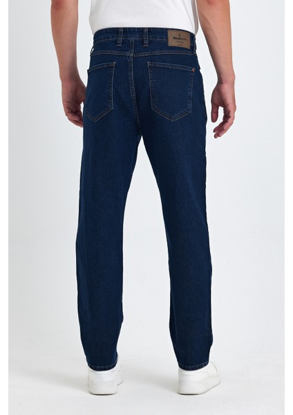 Montana 138 Regular Fıt Denim Pantolon 1559 fırsatları