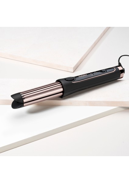 C112E Curl Styler Luxe Şekillendirici