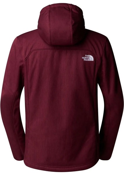 NF0A3YFP29O1 M Quest Hooded Softshell Erkek Outdoor Ceket fiyatları