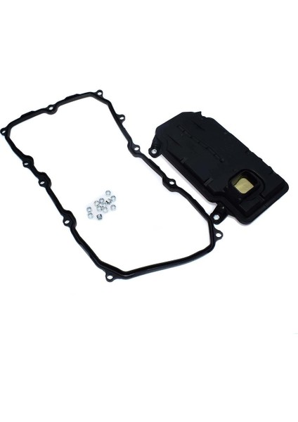 Şanzıman Filtresi Vw Touareg,q7 8A OTOM.2010 Tk. Meyle 0C8321371