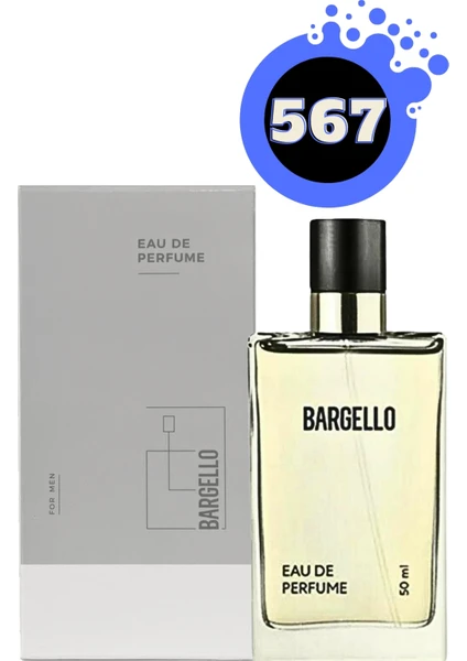 567 Fresh Erkek Parfüm 50 ml Edp