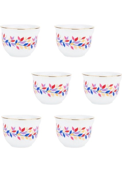 Sarmaşık 6'lı Mırra