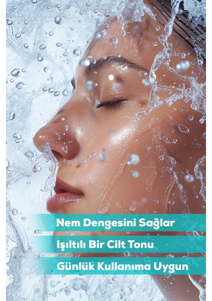 Nemlendirici Kremli Yüz ve Bebek Bakım Sabunu indirimleri