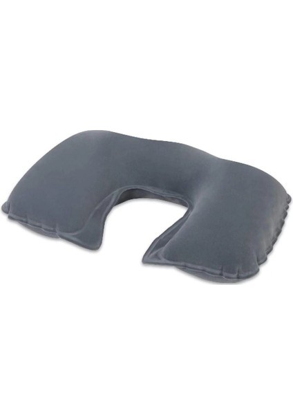 Floked Air Pillow 45CMX28CM Yastık 1 Floked Air Pillow 45CMX28CM Yastık 2 Avenli Floked Air Pillow 45CMX28CM Yastık