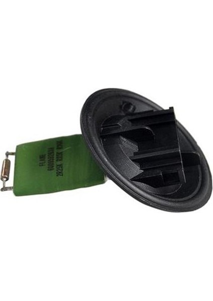 Kalorifer Rezistansı Vw Polo 02-10 Huco 6Q0959263A