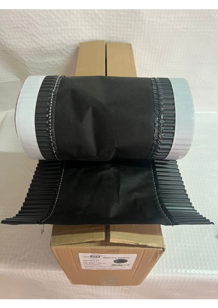 Mahya Bandı 32CM X5M/RULO