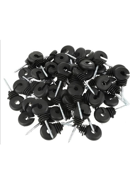 100 Adet Vidalı Izolatör fiyatları