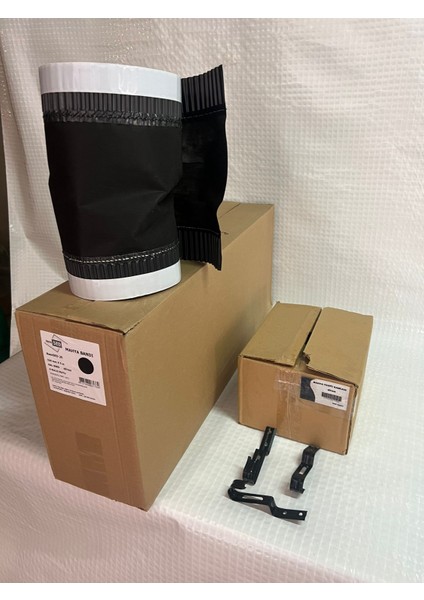 Mahya Bandı 32CM X5M/RULO modelleri