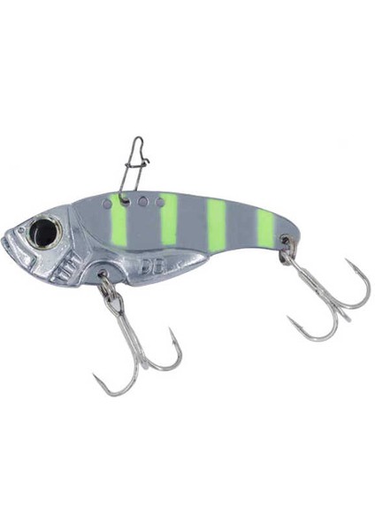 Metavib Sahte Balık ZGLW-21G