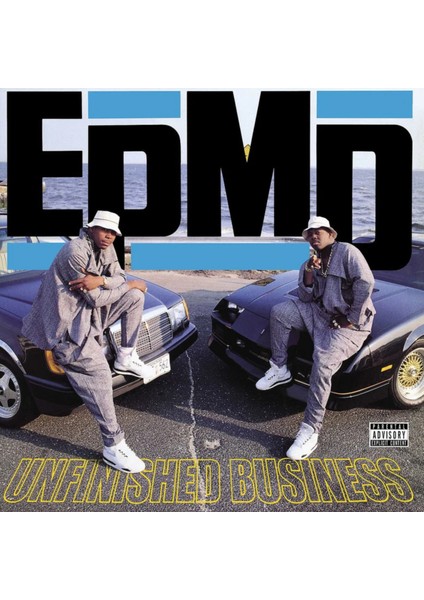 33 Hı Epmd Unfinished Business 39.5