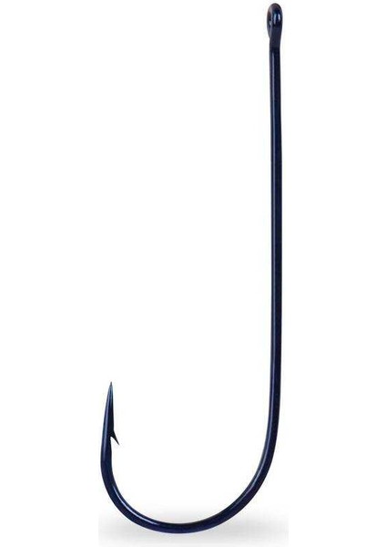 Olta Iğnesi 3262 Npbu 7 Li Lacivert-No:2-0