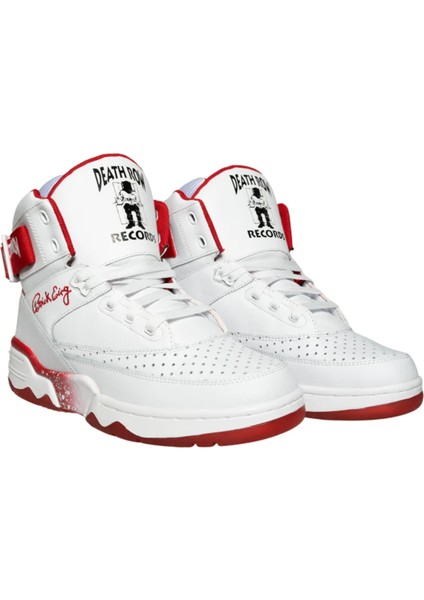 33 Hı Death Row Records White/red 42.5