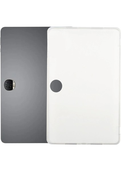 Honor Pad 9 12.1 Inch Tablet Tpu Silikon Kılıf - AL8103