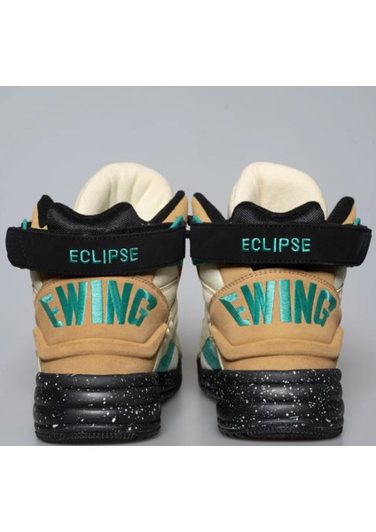 Eclipse Seedpearl/curry/black 37.5