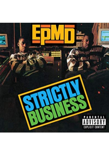 33 Hı Epmd Strictly Business 41