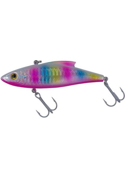 9141 Kick-Bait Sinking Sahte Balık 1-9cm