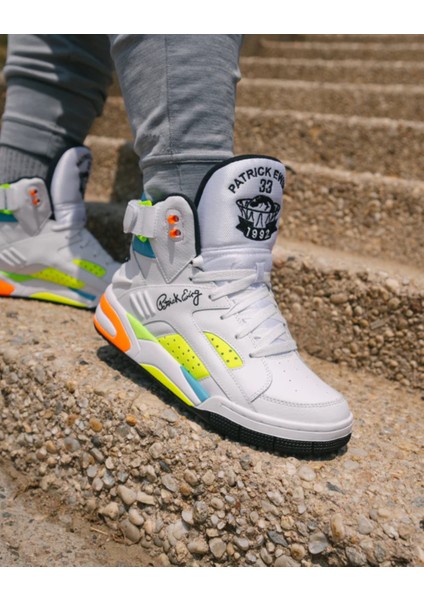 Eclipse White/multicolor 41 fiyatları