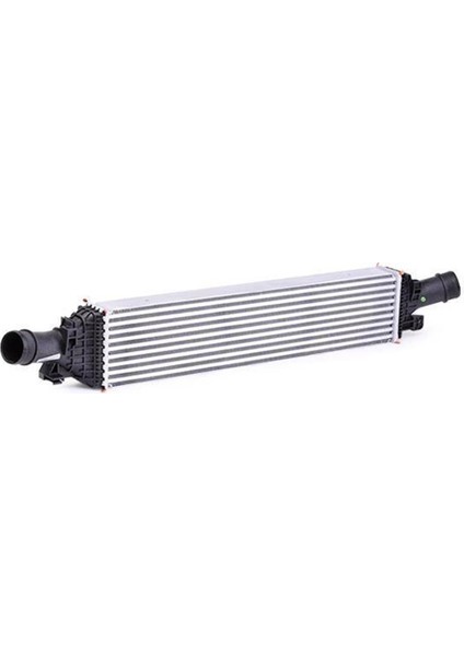 Radyatör Vw Interkol A4 A5 08- 1.8 2.0 (CI170000P) Behr 8K0145805G