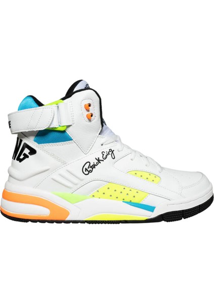 Eclipse White/multicolor 42