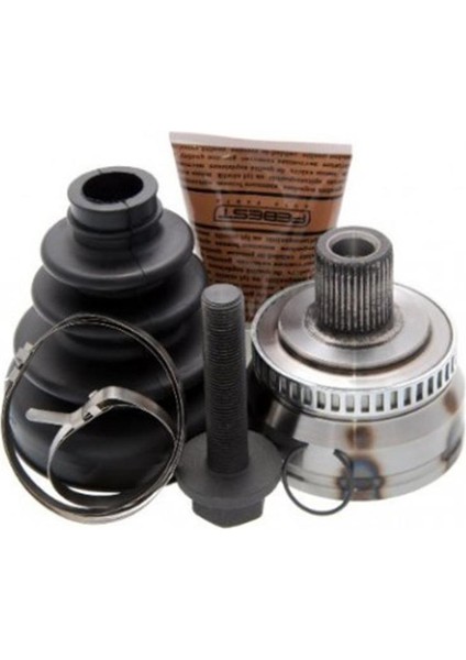 Aks Mil Kafası Set Vw Dış A4 1.6,1.8t,2.0fsi 01-07 Aspart 8E0498099D