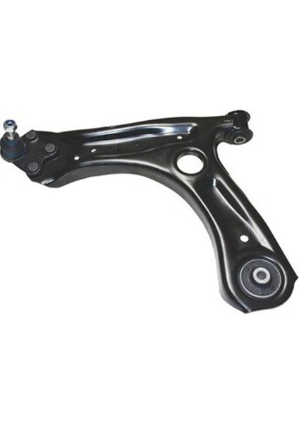 Salıncak Volkswagen A1 Ibiza 2010- Rotilli Sol S Line Ayd 6R0407151B