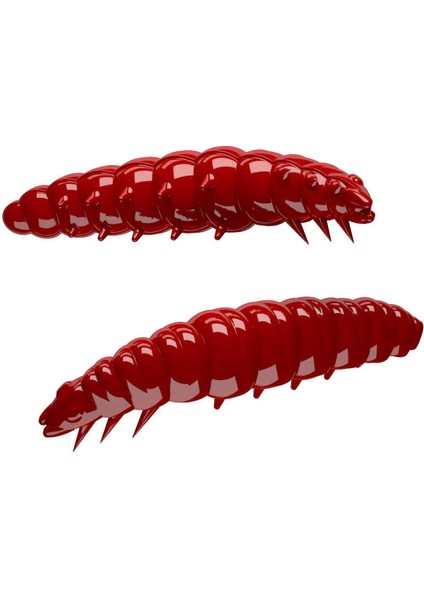 Larva Garlic Suni Yem 021 - RED-45MM