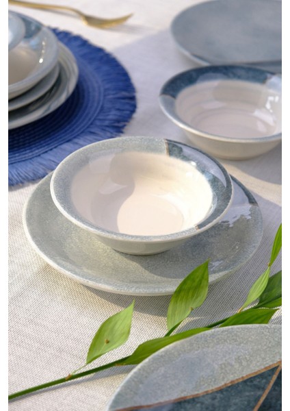 Teos Yemek Takımı Pearl 24 Parça 6 Kişilik indirimleri