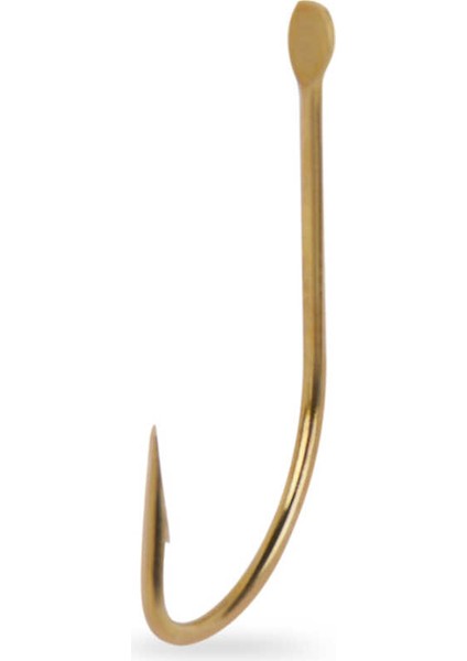 Olta Iğnesi 515 50LI Bronz-No:10 fiyatları