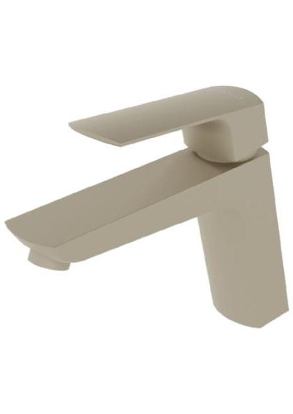 Slope Lavabo Bataryası Armatür Musluk Cappucino SP1500.CCM