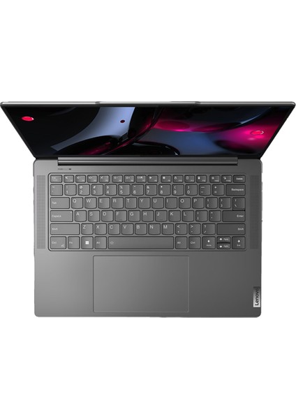 Yoga Pro 7 14IRH8  Intel Core I7-13700H 16GB Lpddr5 512GB SSD 6gb RTX4050 14.5" IPS 3k Dolby Vision® Windows 11 Home Taşınabilir Bilgisayar 882Y7004LTXWH01