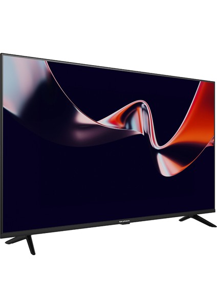 43ST4103 43'' 107 Ekran Uydu Alıcılı Full HD Androıd Smart LED TV