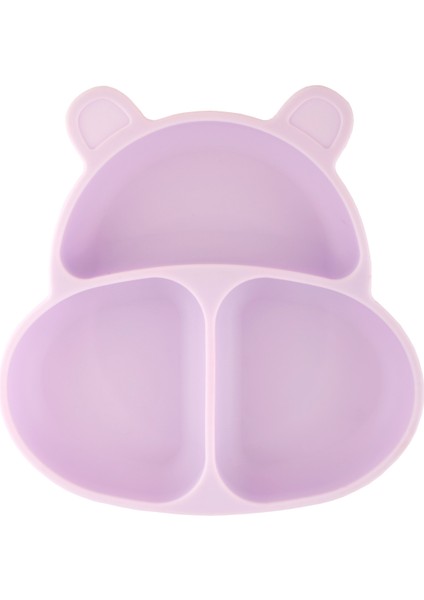 Beslenme Seti Huppo, Hamham, Kitten Lilac -Lila