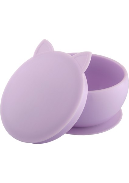 Beslenme Seti Huppo, Hamham, Kitten Lilac -Lila