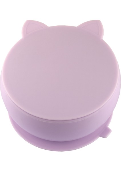 Beslenme Seti Huppo, Hamham, Kitten Lilac -Lila