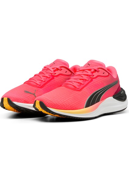 Electrify Nitro 3 Kadın Sarı Koşu Ayakkabısı 31048801 fiyatları