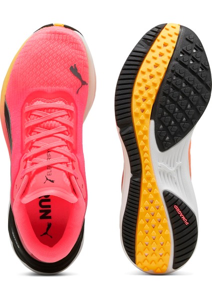 Electrify Nitro 3 Kadın Sarı Koşu Ayakkabısı 31048801 modelleri