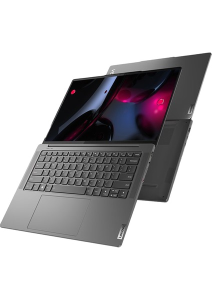 Yoga Pro 7 14IRH8 Intel Core I7-13700H 16GB Lpddr5 1tb SSD 6gb RTX4050 14.5" IPS 3k Dolby Vision® Freedos Taşınabilir Bilgisayar 882Y7004LTXF01