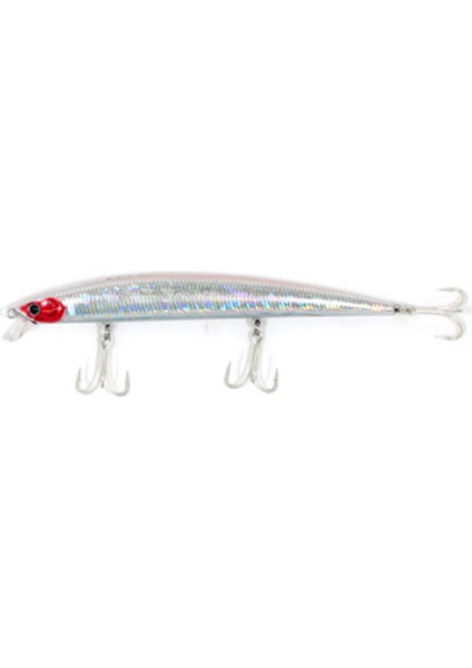Baby Minnow Sinking 14.5cm 24G Dalarlı Maket Yem