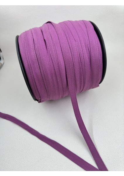 1.5 cm Balıksırtı Şerit-5 Metre-Lila modelleri