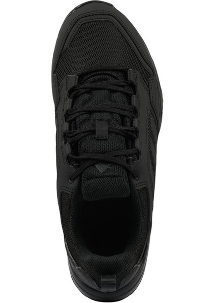 Terrex Tracerocker 2.0 Gore-Tex Erkek Siyah Outdoor Ayakkabı (GZ8910)