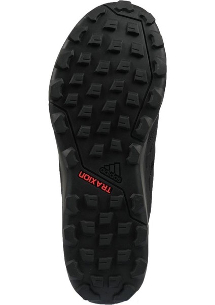 Terrex Tracerocker 2.0 Gore-Tex Erkek Siyah Outdoor Ayakkabı (GZ8910)