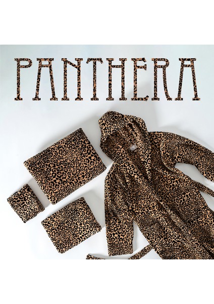 | Panthera | Pamuk El / Yüz Havlusu