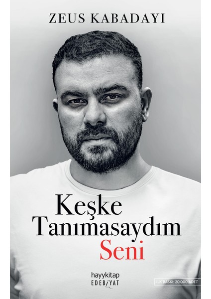 Keşke Tanımasaydım Seni - Zeus Kabadayı