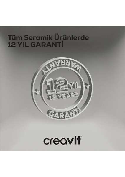 UL060 Ultra 60 cm Tezgah Üstü Çanak Lavabo