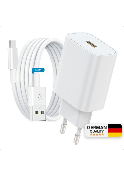 by Deji Xiaomi Uyumu Hızlı Şarj Aleti Mi 8 / Lite / Pro / SE / A2 / 5 / 5C / 5S Plus / 6 / A3 / Max 2 3/Mix 3