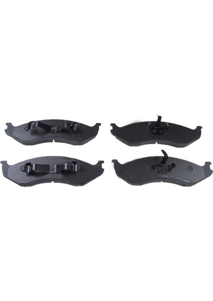 Fren Balatası G.Cherokee I Zj Ön Ferodo 4883344Ac