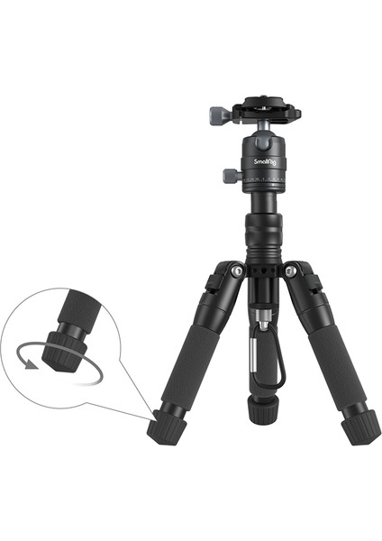 4289 Vt-20 Mini Tripod