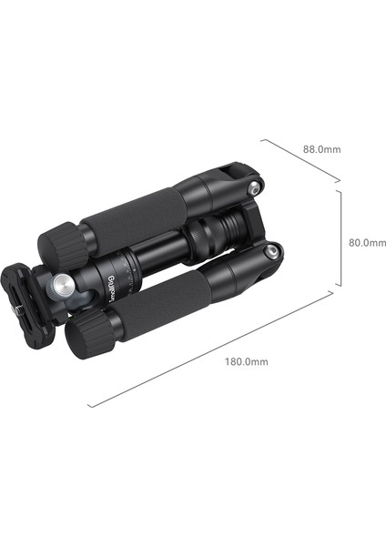 4289 Vt-20 Mini Tripod
