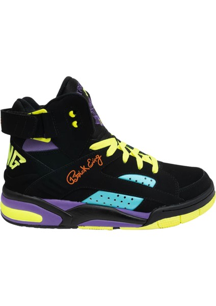 Eclipse Black/multicolor 41